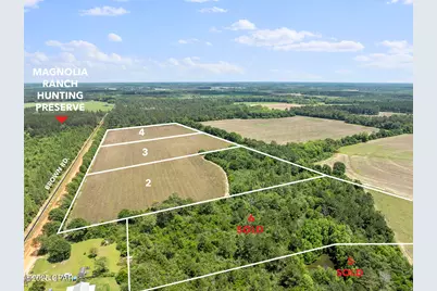 Tbd Brown Road #Lot 3, Defuniak Springs, FL 32433 - Photo 1