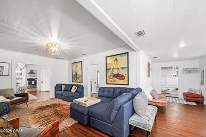508 7th Street, Port Saint Joe, FL 32456 - Photo 1