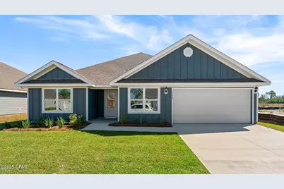 6498 Myers Road, Panama City, FL 32404 - Photo 1