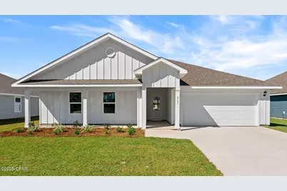 6501 Haskins Drive, Panama City, FL 32404 - Photo 1
