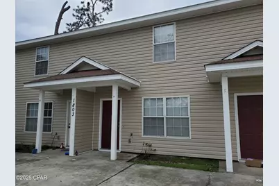 1803 Hickory Avenue #B, Panama City, FL 32401 - Photo 1