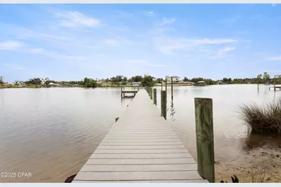 707 E 5th Street, Lynn Haven, FL 32444 - Photo 1