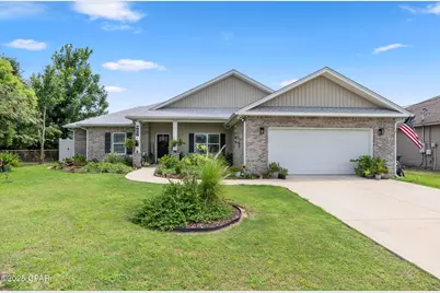 607 W 13th Street, Lynn Haven, FL 32444 - Photo 1