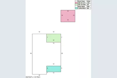 1219 Thomas Boulevard #96, Panama City, FL 32408 - Photo 1