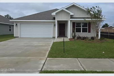8371 Park Place Drive, Panama City, FL 32404 - Photo 1
