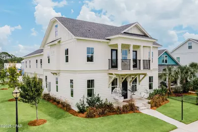 322 Cicero Street, Panama City Beach, FL 32407 - Photo 1