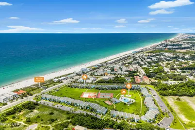 22400 Front Beach Road #6, Panama City Beach, FL 32413 - Photo 1