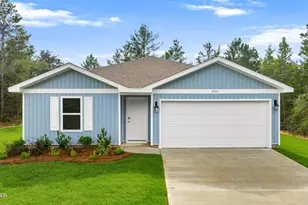 1941 Shenandoah Blvd, Chipley, FL 32428 - Photo 1