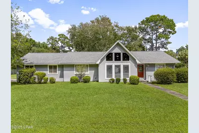 218 Fairway Boulevard, Panama City Beach, FL 32407 - Photo 1