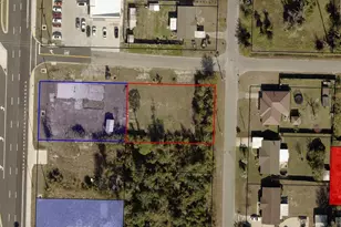 1601 Tennessee Ave, Lynn Haven, FL 32444 - Photo 1