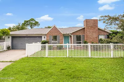 4035 Woodridge Road, Panama City, FL 32405 - Photo 1