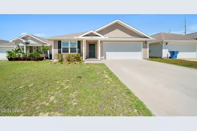 5817 Viking Way, Panama City, FL 32404 - Photo 1
