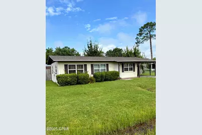 2023 Frankford Avenue, Panama City, FL 32405 - Photo 1