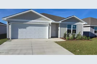 6893 William Pitsenbarger Road, Panama City, FL 32404 - Photo 1