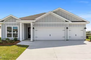 3407 Rachel Pl, Panama City, FL 32409 - Photo 1