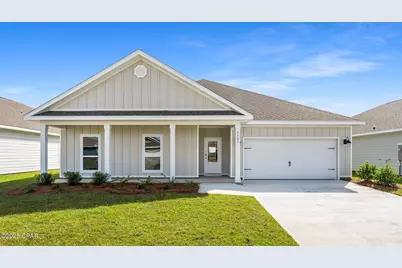 3403 Rachel Place, Panama City, FL 32409 - Photo 1