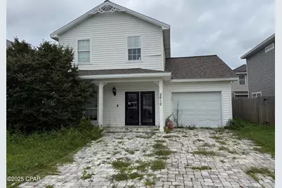 2610 Laurel Drive, Panama City, FL 32404 - Photo 1
