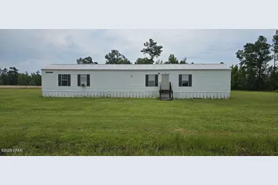 320 Freeman Rouse Road, Wewahitchka, FL 32465 - Photo 1