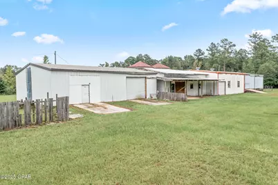 [Address not provided], Bonifay, FL 32425 - Photo 1