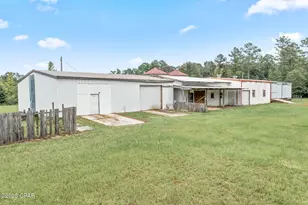 [Address not provided], Bonifay, FL 32425 - Photo 1