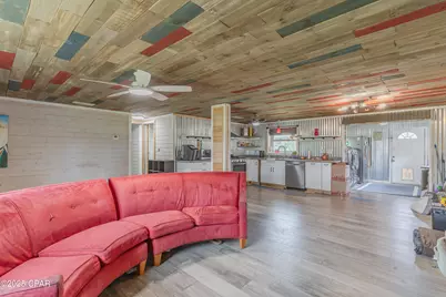 8307 Cluster Road, Panama City, FL 32404 - Photo 1