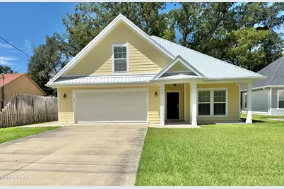 237 Hamilton Avenue, Panama City, FL 32401 - Photo 1