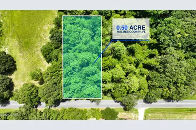 000 Hwy 177A, Bonifay, FL 32425 - Photo 1