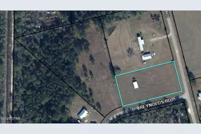 000 Jasper Lee Road, Wewahitchka, FL 32465 - Photo 1