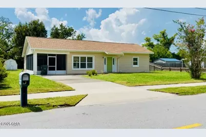 312 Illinois Avenue, Lynn Haven, FL 32444 - Photo 1