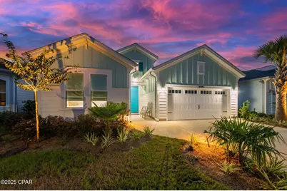 8799 Coral Reef Way, Panama City Beach, FL 32413 - Photo 1
