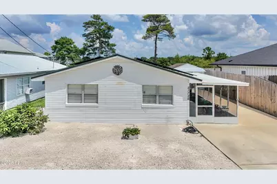 21726 Marlin Avenue, Panama City Beach, FL 32413 - Photo 1