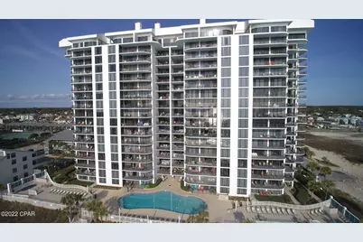 6201 Thomas 408 Drive #408, Panama City Beach, FL 32408 - Photo 1
