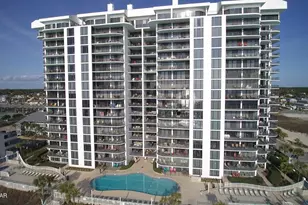 6201 Thomas 408 Dr, Panama City Beach, FL 32408 - Photo 1