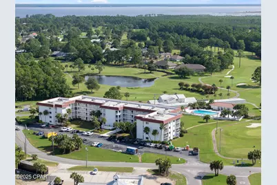 112 Fairway Boulevard #101, Panama City Beach, FL 32407 - Photo 1