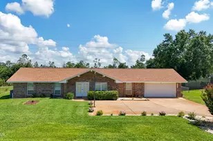 4320 N Northshore Rd, Lynn Haven, FL 32444 - Photo 1