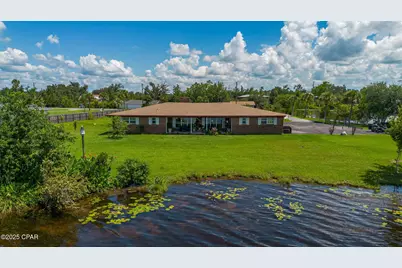 4201 De Len Drive, Panama City, FL 32404 - Photo 1