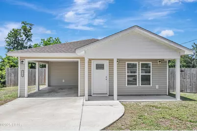 3729 E 9th Street, Panama City, FL 32401 - Photo 1