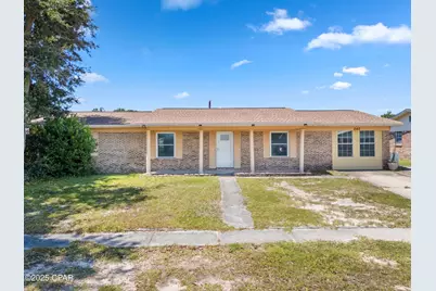 240 S Kimbrel Avenue, Panama City, FL 32404 - Photo 1