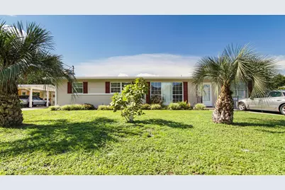 2502 W 20th Street, Panama City, FL 32405 - Photo 1