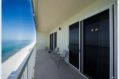 17757 Front Beach Road #1908, Panama City Beach, FL 32413 - Photo 1