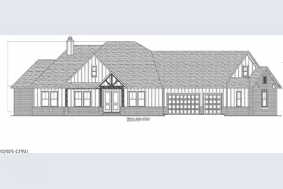 4004 Baxley Bend, Southport, FL 32409 - Photo 1