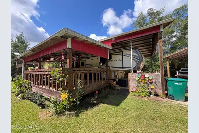 4107 Harcus Road, Caryville, FL 32427 - Photo 1