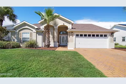 102 Summerwood Drive, Panama City Beach, FL 32413 - Photo 1