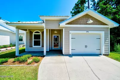 194 Escanaba Avenue, Panama City Beach, FL 32413 - Photo 1