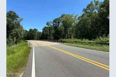 Tract#6326 Tri County Road, Bonifay, FL 32425 - Photo 1