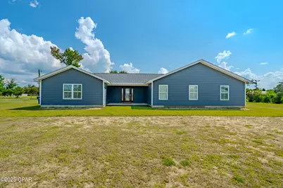 20163 Marie Avenue, Blountstown, FL 32424 - Photo 1
