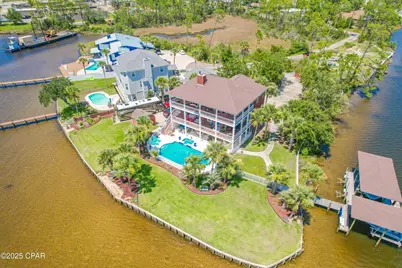 704 Missouri Avenue, Lynn Haven, FL 32444 - Photo 1