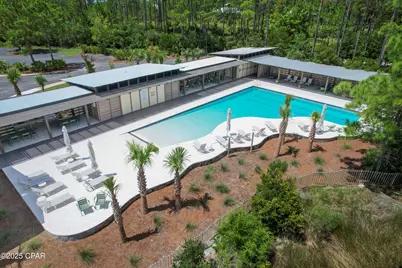 6325 Turkey Cove Lane, Panama City Beach, FL 32413 - Photo 1