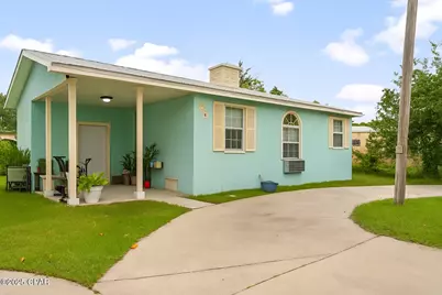 632 N 11th Street, Panama City, FL 32404 - Photo 1