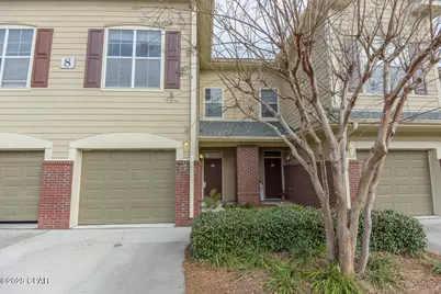 805 Baldwin Rowe Circle, Panama City, FL 32405 - Photo 1